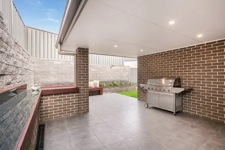 Fifth view of Homely house listing, 25 Mallon Avenue, Horsley NSW 2530