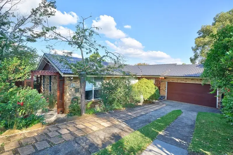 Main view of Homely house listing, 13 McCall Avenue, Camden South NSW 2570