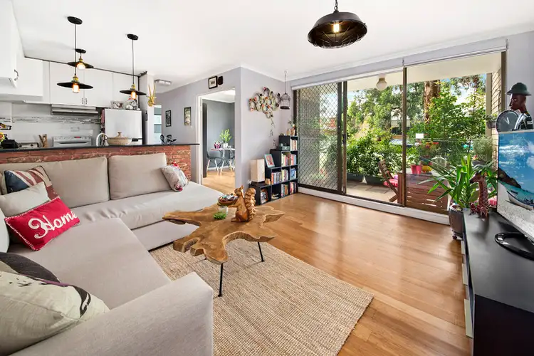 Main view of Homely unit listing, 21/53 Auburn Street, Sutherland NSW 2232