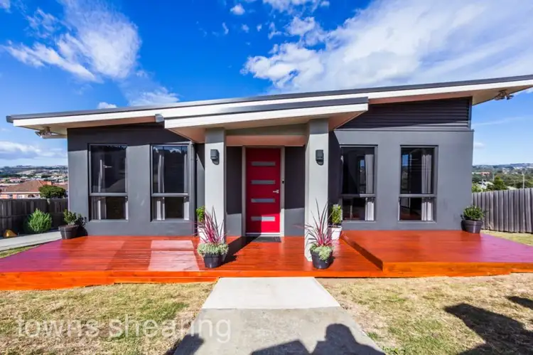 5 Regnans Close, St Leonards TAS 7250