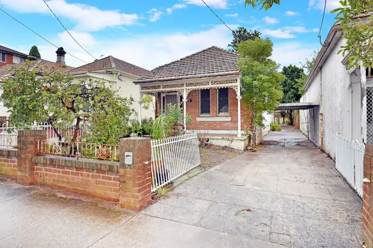 23 Albert Road, Strathfield NSW 2135