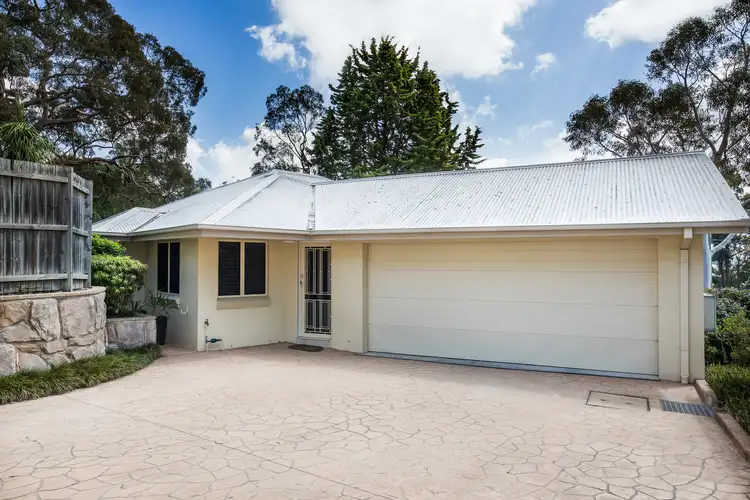 1/11-13 Wollun Street, Como NSW 2226