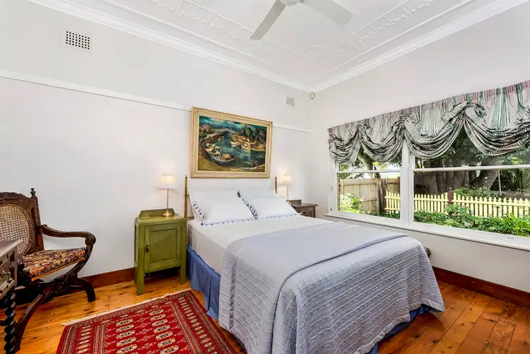 Fifth view of Homely house listing, 4 Kenneth Street, Ryde NSW 2112