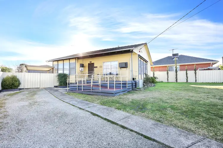 Second view of Homely house listing, 9 Warragul Street, Dallas VIC 3047