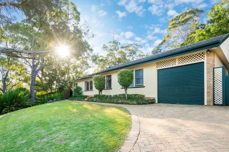 Main view of Homely house listing, 7 Pindari Avenue, Loftus NSW 2232