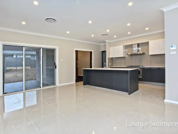 Third view of Homely house listing, 20 Allom Street, Ropes Crossing NSW 2760
