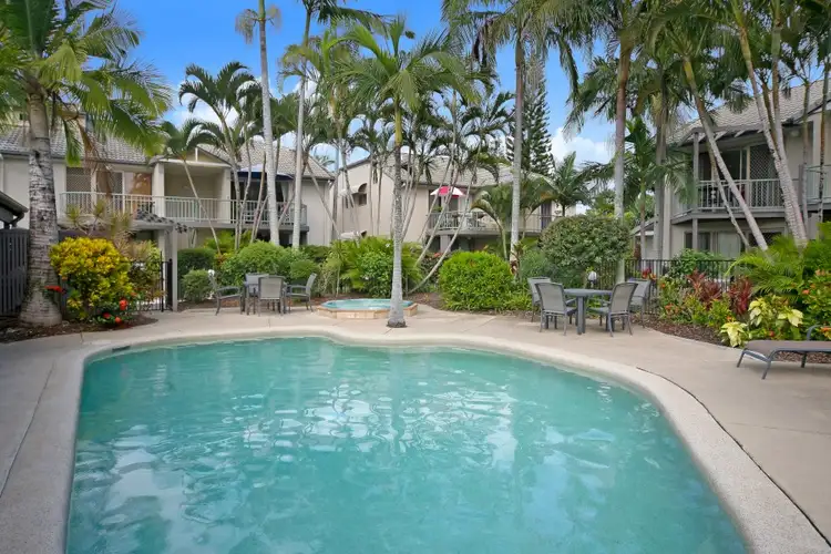 101/24 Lake Weyba Drive, Noosaville QLD 4566