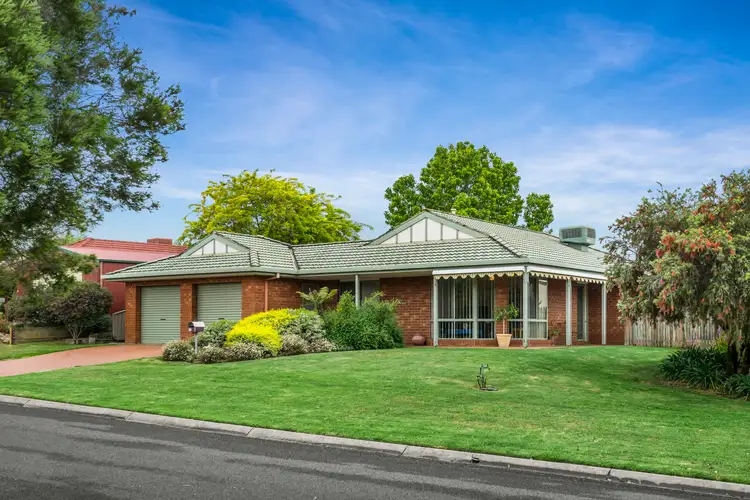 18 Foxglove Terrace, Baranduda VIC 3691
