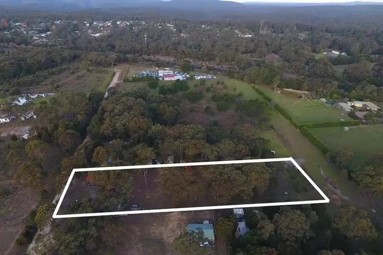 Third view of Homely land listing, 6 Waratah Street, Yerrinbool NSW 2575