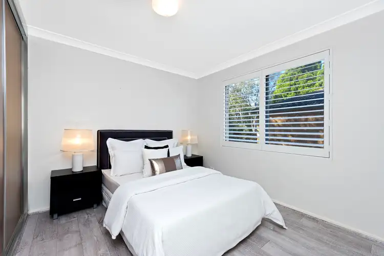 Third view of Homely apartment listing, 5/200 Pacific Highway, Greenwich NSW 2065