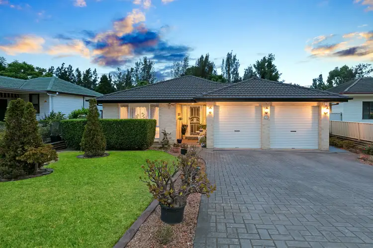 24 Anne Avenue, Seven Hills NSW 2147