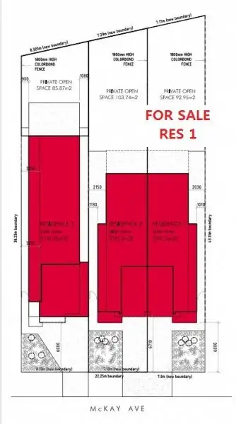 Second view of Homely house listing, 21 McKay Avenue, Windsor Gardens SA 5087