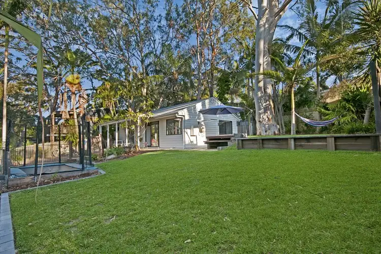 Second view of Homely house listing, 68 Toolga Street, Mount Coolum QLD 4573