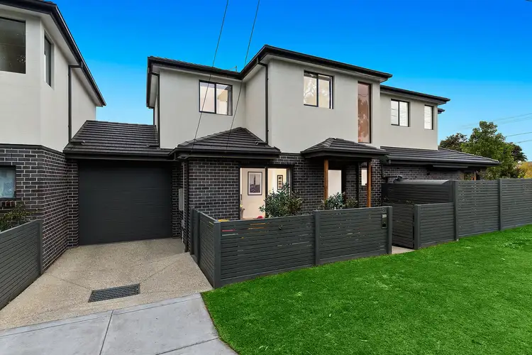 2B Coleman Court, Cheltenham VIC 3192