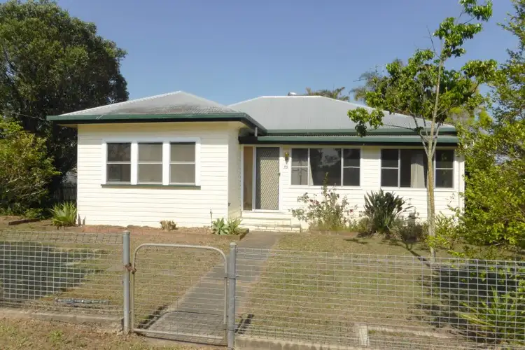 93 Hotham Street, Casino NSW 2470