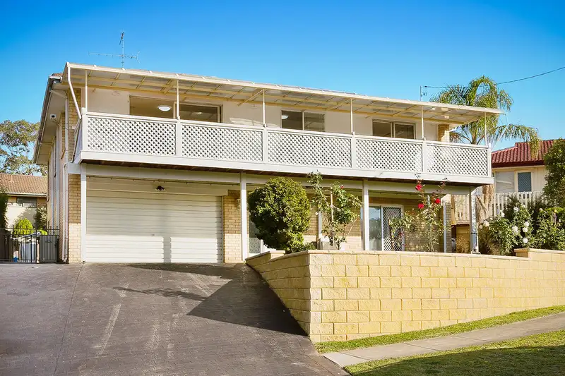 Main view of Homely house listing, 3 Echo Place, Winston Hills NSW 2153