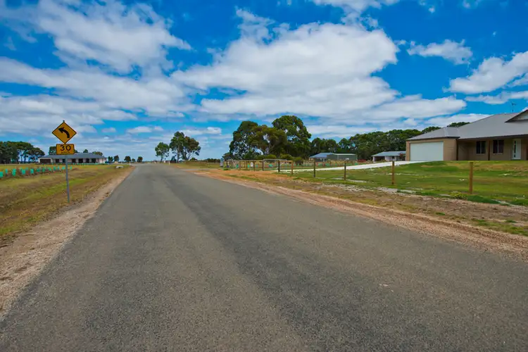 Fifth view of Homely land listing, LOT 548, 152 Ajana Drive, Marbelup WA 6330