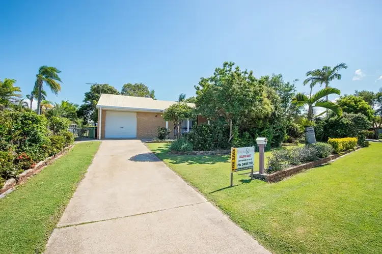 47 Bibimulya Street, Bellara QLD 4507
