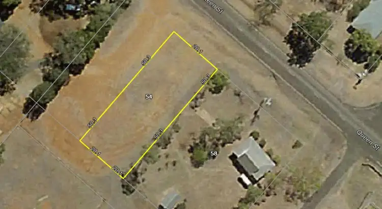 Fourth view of Homely land listing, 54 Queen Street, Chillagoe QLD 4871
