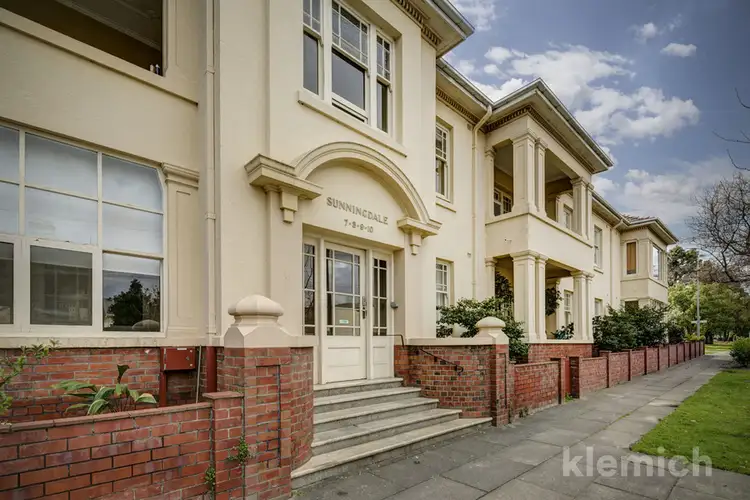 9/12 Barnard Street, North Adelaide SA 5006