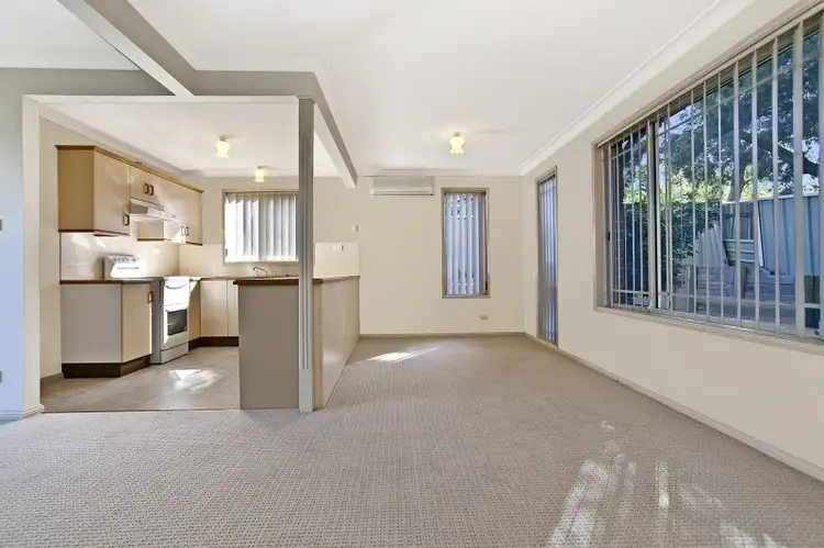 Third view of Homely townhouse listing, 3/24 Percy Street, North Lambton NSW 2299