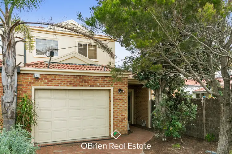 Main view of Homely townhouse listing, 120B Gould Street, Frankston VIC 3199