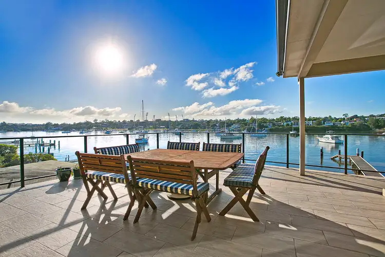 Sixth view of Homely house listing, 45 Burns Crescent, Chiswick NSW 2046