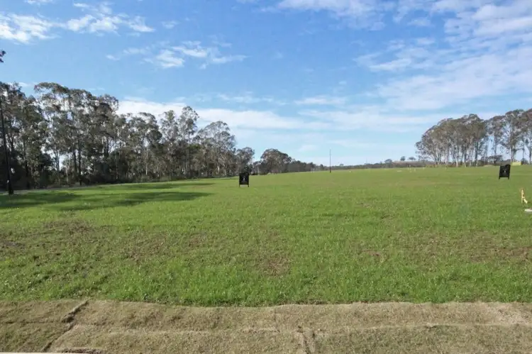 Lot 2 Underwood Circuit