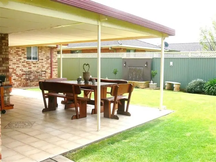 Seventh view of Homely house listing, 15 Murray Avenue, Dubbo NSW 2830