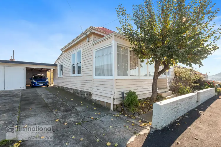 Fourth view of Homely house listing, 22 Fletcher Avenue, Moonah TAS 7009