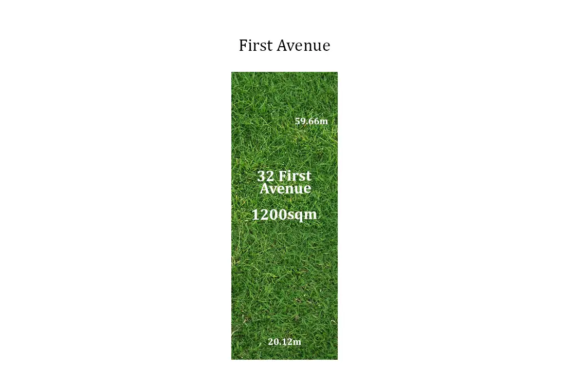Main view of Homely land listing, 32 First Avenue, Payneham South SA 5070