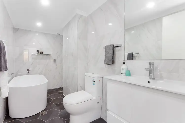 Fifth view of Homely apartment listing, 30/23 Norton Street, Leichhardt NSW 2040
