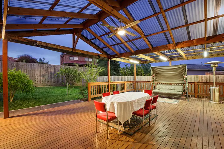 Sixth view of Homely house listing, 14/61 Cathies Lane, Wantirna South VIC 3152