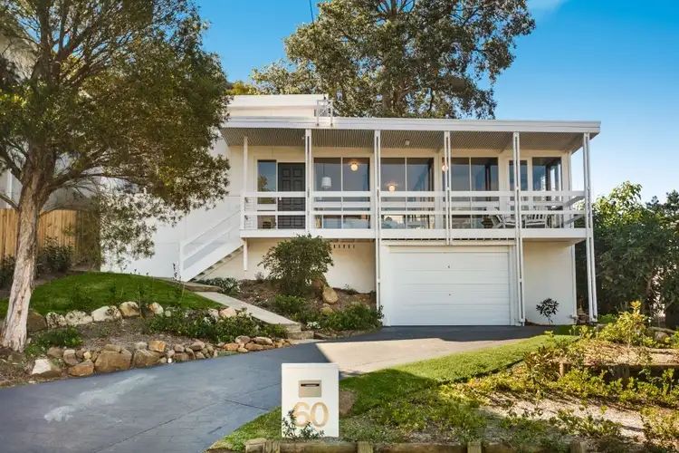 Main view of Homely house listing, 60 Hill Street, Austinmer NSW 2515