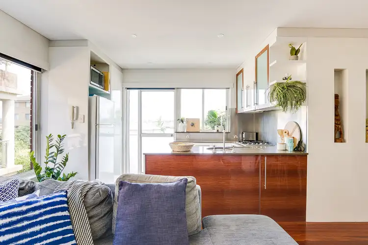 Fifth view of Homely apartment listing, 1/95 Queenscliff Road, Queenscliff NSW 2096