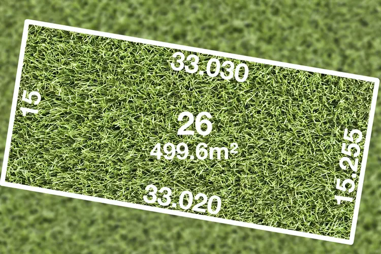 LOT 26, 1-15 Hamlyn Road, Hamlyn Terrace NSW 2259