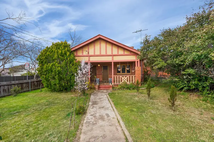 36 Cooma Street, Queanbeyan NSW 2620
