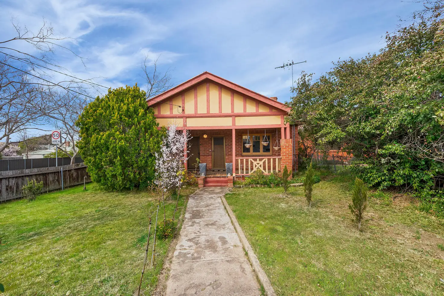 Main view of Homely house listing, 36 Cooma Street, Queanbeyan NSW 2620