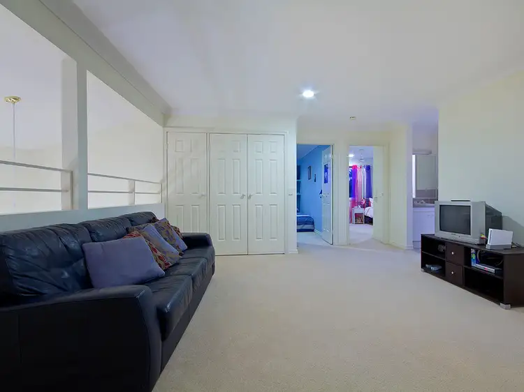 Sixth view of Homely house listing, 119 Port Jackson Boulevard, Clear Island Waters QLD 4226