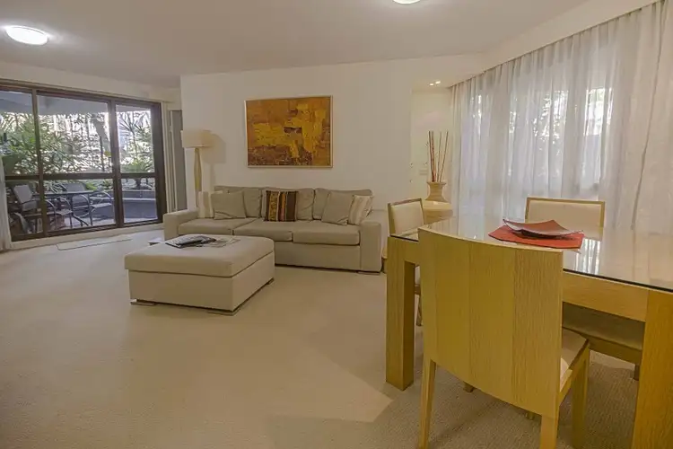 Second view of Homely unit listing, 15/52 hastings Street, Noosa Heads QLD 4567