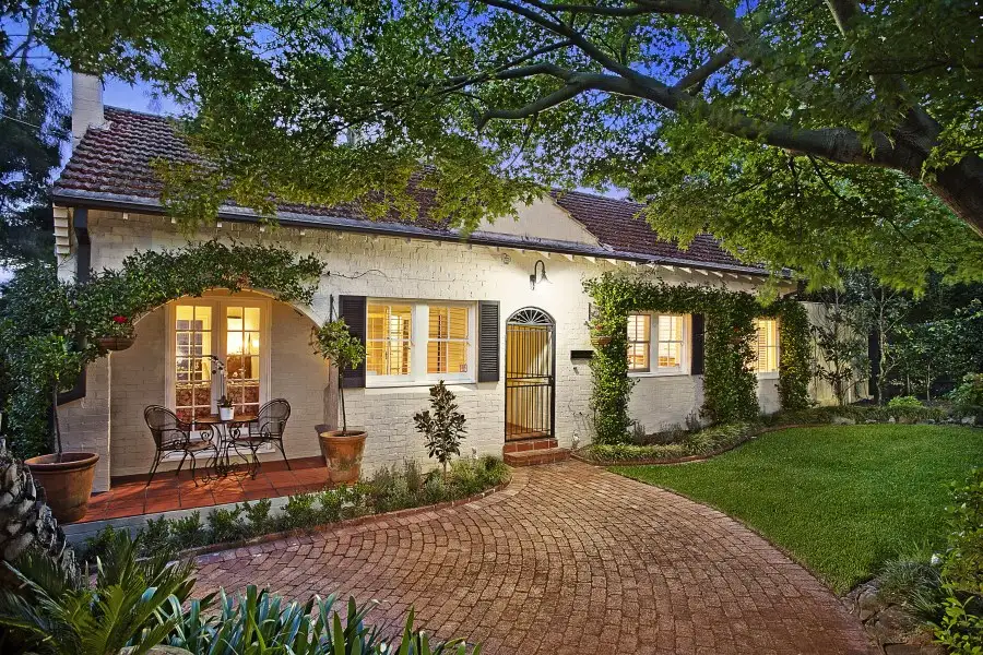 Main view of Homely house listing, 1/202 Beecroft Road, Cheltenham NSW 2119