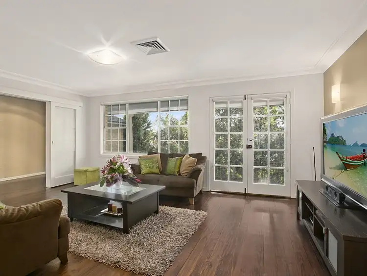 Third view of Homely house listing, 16 Jesmond Crescent, Beecroft NSW 2119