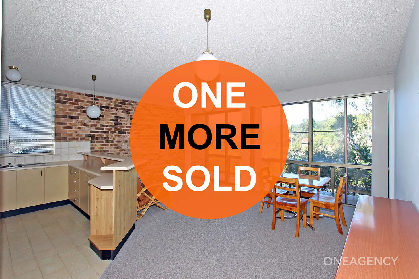 Main view of Homely house listing, 8/1 Killuke Crescent, Crescent Head NSW 2440