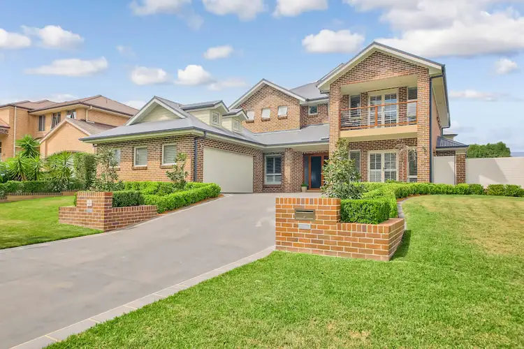 1 Homestead Court, Harrington Park NSW 2567