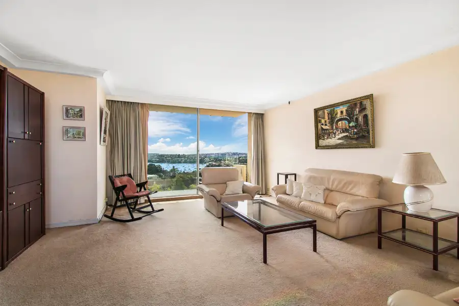 Main view of Homely apartment listing, 12G/3 Darling Point Road, Darling Point NSW 2027