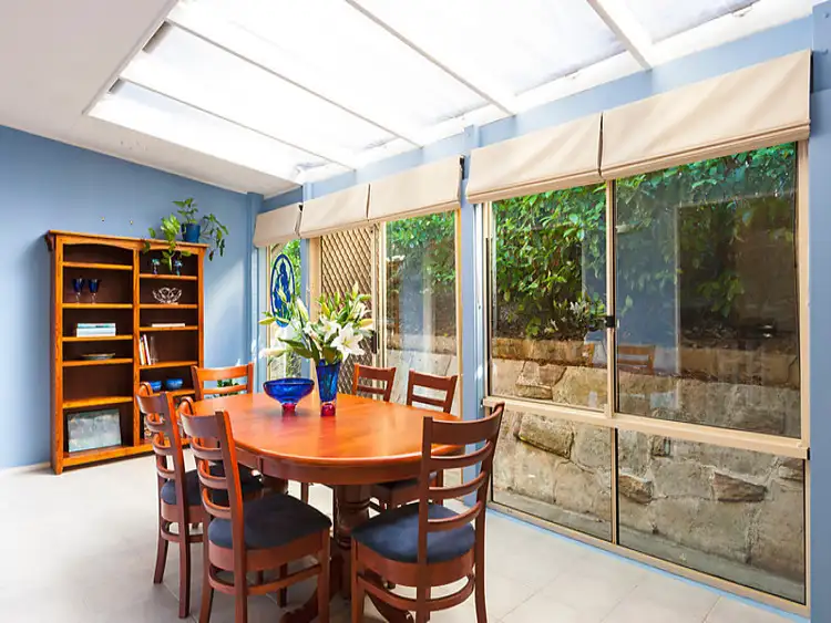 Fourth view of Homely house listing, 26 Cornwall Avenue, Turramurra NSW 2074