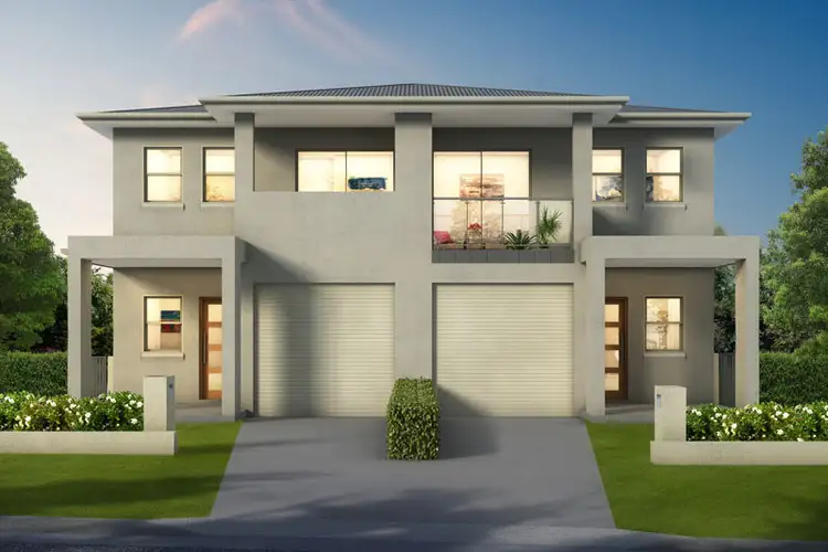 Second view of Homely land listing, 17 Crystal Street, Sylvania NSW 2224