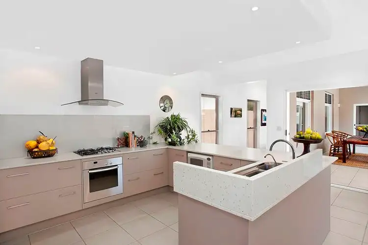 Second view of Homely house listing, 25 Tamborine Street, Mermaid Beach QLD 4218