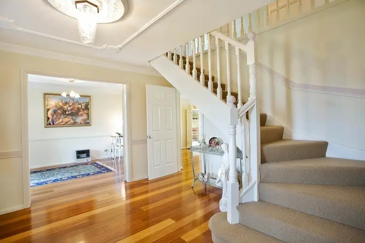 Third view of Homely house listing, 9 Galston Crescent, Leura NSW 2780