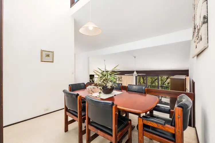 Fourth view of Homely house listing, 7 Bundanoon Place, Hornsby Heights NSW 2077